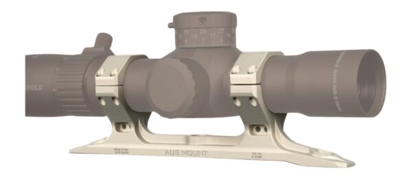 Q 100-366                THE FIX AUS MNT 35MM CLR