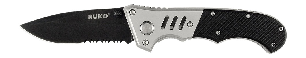 RUKO RUK0128SET      440A TACT/TRAD PAKAWOOD FOLD