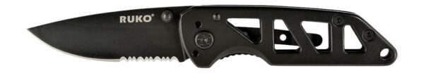 RUKO RUK0162      440A TIN 2-1/2"TI-TACT FOLDING
