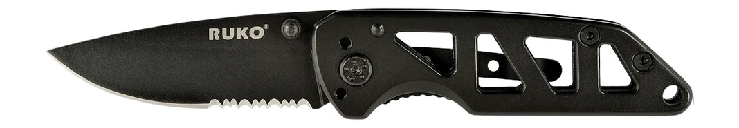 RUKO RUK0162      440A TIN 2-1/2"TI-TACT FOLDING