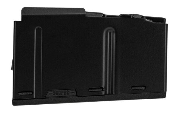 MDT 114424BLK METAL LA 300PRC 3R BLK