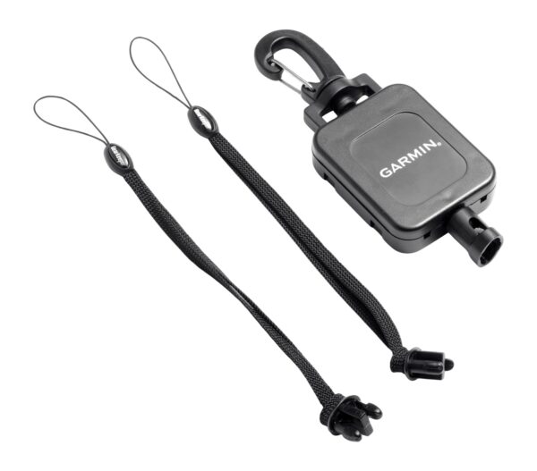 GAR 010-10888-00    GPSMAP RETRACTABLE LANYARD