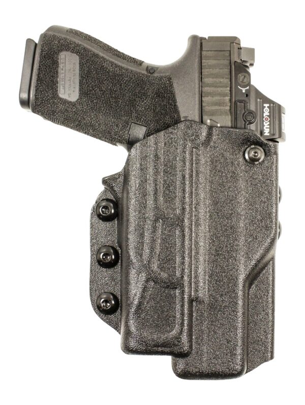 DES 218KA6YZ0  GLK43X MOS/48 MOS W/STL TLR 7  RH
