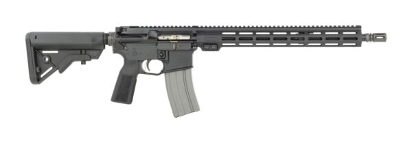 Kak Industry MO-812-1010-043 KF-15  5.56 NATO 16" Black Nitride Barrel