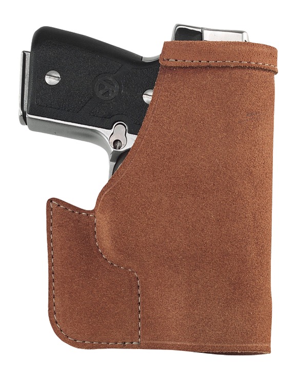GALCO PRO600      POCKET PROTECTOR  365 G42    NAT