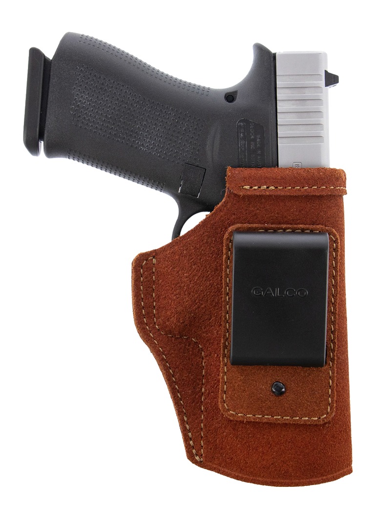 GALCO STO298R     STOW-N-GO IWB HOLSTER RH     NAT