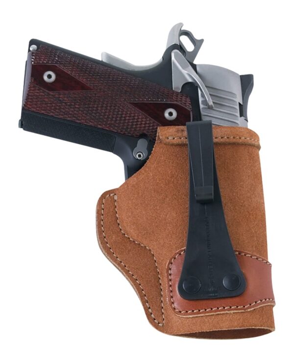 Galco Tuck-N-Go 2.0 IWB Holster for SIG Sauer – Natural
