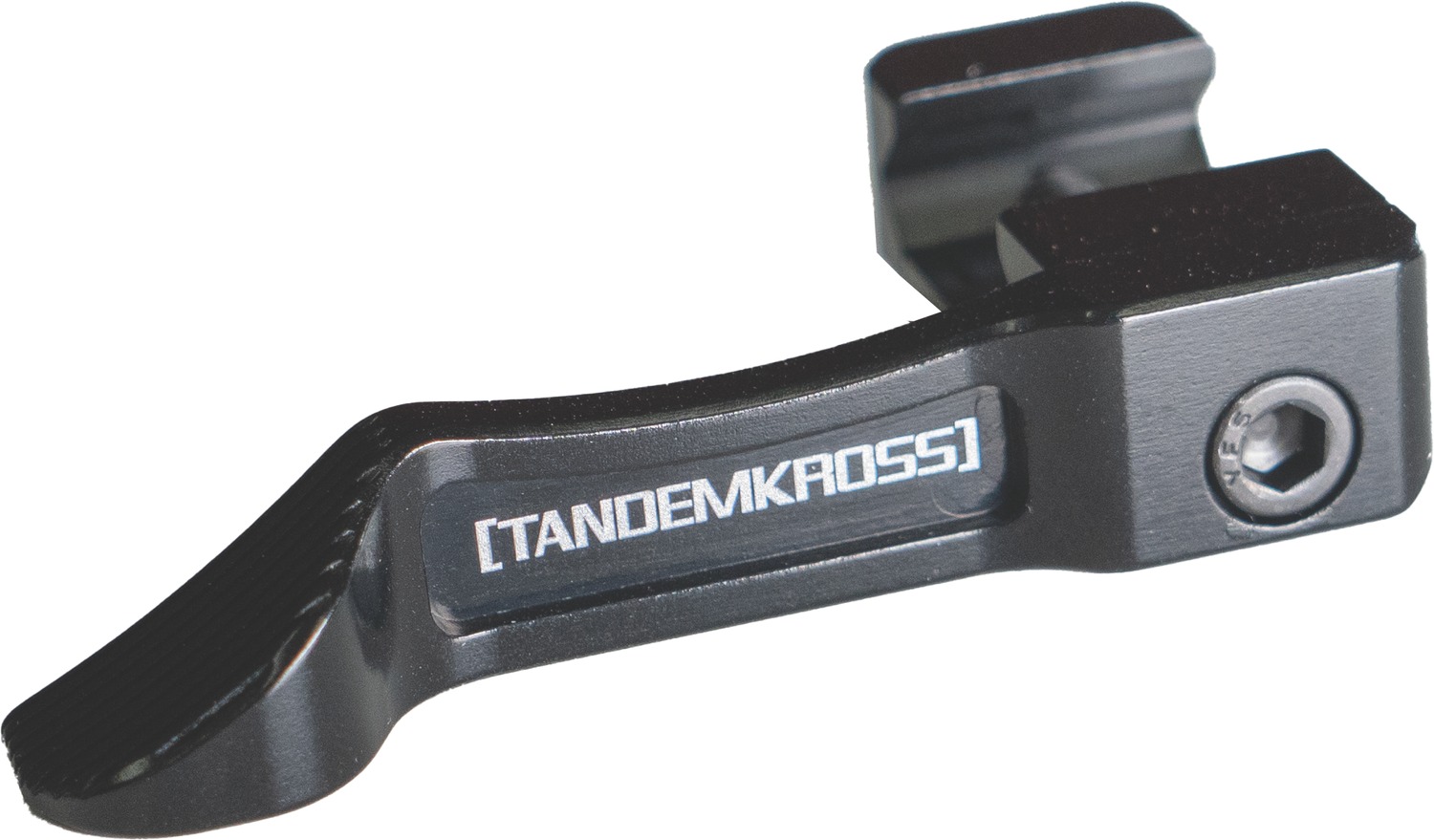 TANDEMKROSS TK36N0467BLK1 Accelerator Thumb Ledge