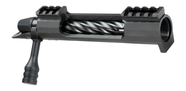 Mdt Sporting Goods Inc 117333DLC Fuzion-TI
