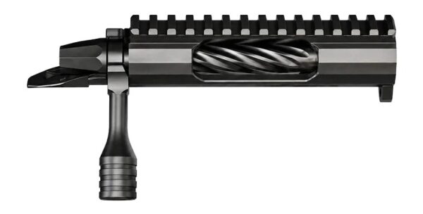 Mdt Sporting Goods Inc 117054SBN Fuzion Magnum Black 416R Stainless Steel
