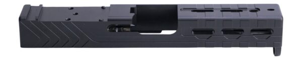 SYLVAN GL19G4     GLK 19 G4 SLIDE STRIPPED