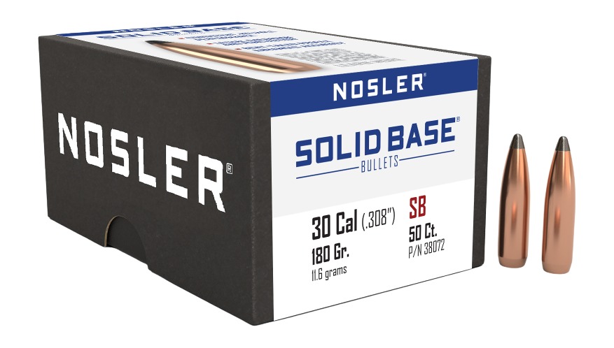 NOS 38072 SB     30      180G SP                50