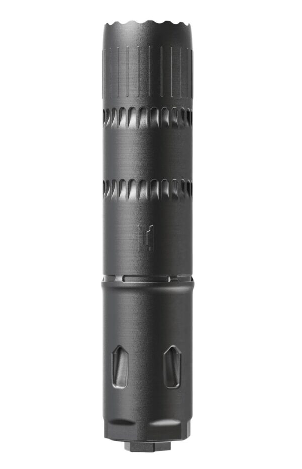 AMBIENT AA2001 EXO 7.62 SUPPRESSOR TITANIUM