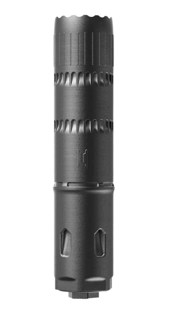 AMBIENT AA2002 EXO 7.62 SUPPRESSOR INCONEL
