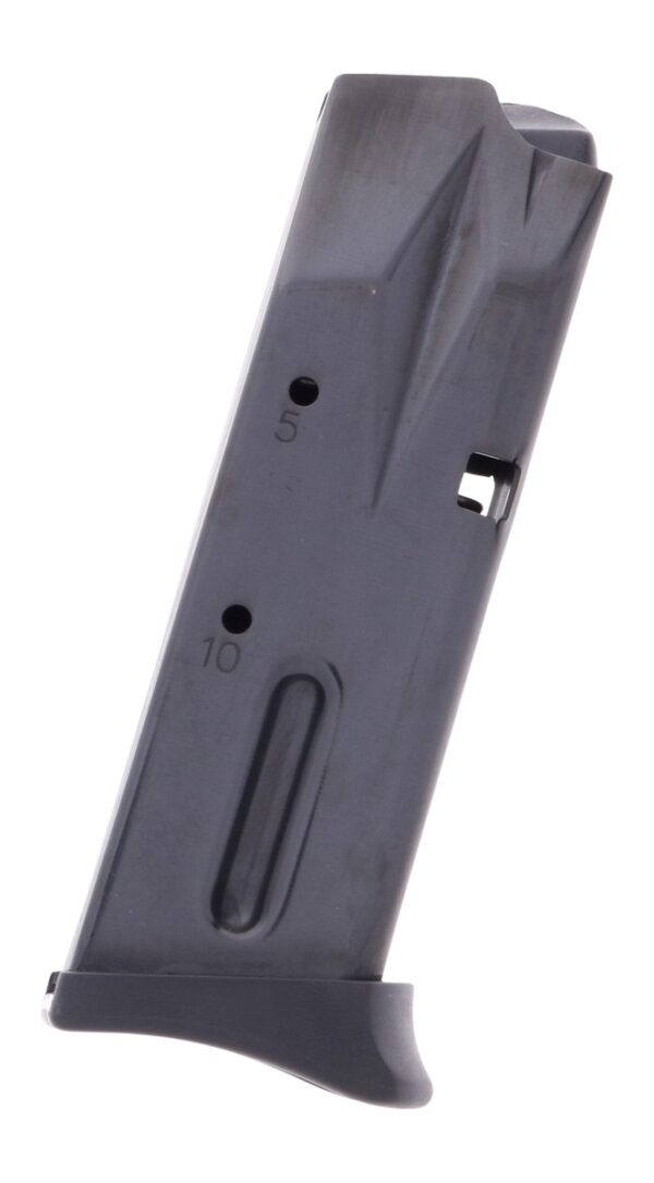 BERSA THUN9MHC10MAG   THUNDER 9 HIGH CAP     10R