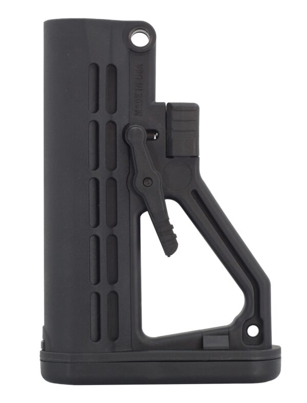 JE Machine PS-ST8B Mil-Spec A-Frame Skeleton Stock