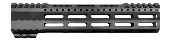 JE Machine PS-223MLK10KBLK-H-NAR AR-15 10" M-LOK Handguard