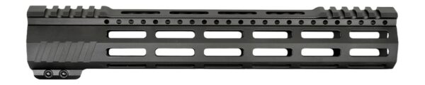 JE MACHINE PS-223MLK12KBLK-H-NAR AR15 UL MIN 12"RL