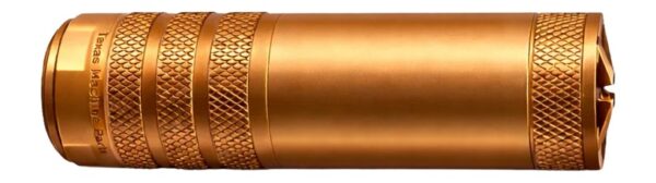 Tmp Suppressors W556STH Wylde 5.56-S Standard 5.56/223 Heat Treated Titanium 1/2"x28