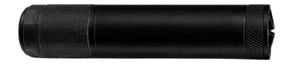 Tmp Suppressors W556LB Long 5.56/.223 Black Titanium Suppressor 1/2"-28