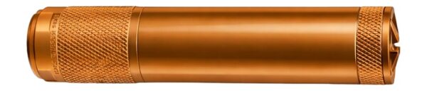 TMP Suppressors W556LH Long 5.56/.223 Heat Treated Titanium Suppressor 1/2x28