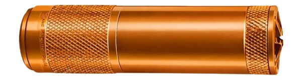 Tmp Suppressors W30STH Wylde 30-S Standard 30 Cal Heat Treated Titanium Suppressor 5/8x24