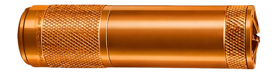 Tmp Suppressors W30STH Wylde 30-S Standard 30 Cal Heat Treated Titanium Suppressor 5/8x24