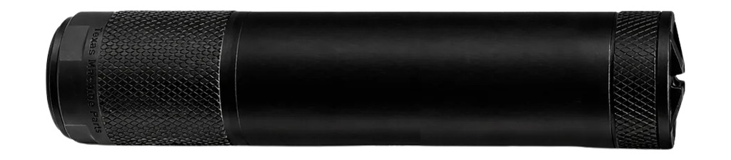 Tmp Suppressors W30LB Wylde 30-L Long 30 Cal Black Titanium Suppressor 5/8x24
