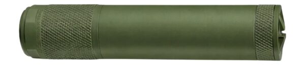 Tmp Suppressors W30LG Wylde 30-L Long 30Cal OD Green Titanium 5/8"x24