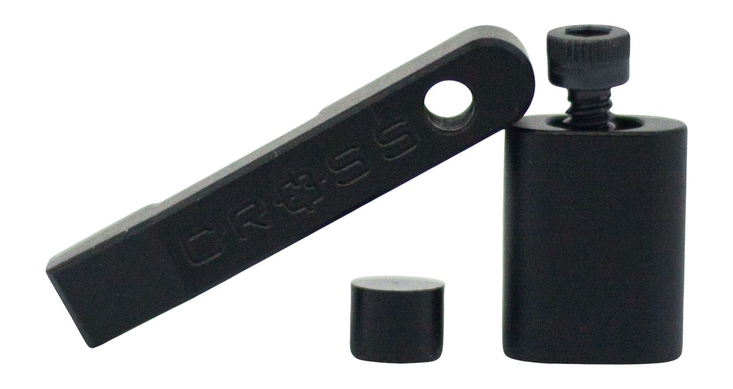 CROSS CRFM AR FXD MAG PERMANENT MAG LOCK