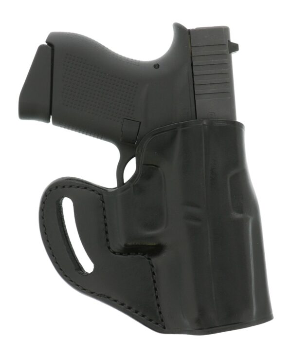 GALCO HT2030RB    HORNET BGUARD 2.0 W/WO R-DOT BLK