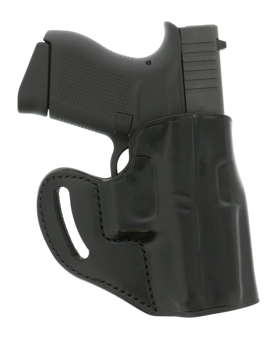 GALCO HT2030RB    HORNET BGUARD 2.0 W/WO R-DOT BLK