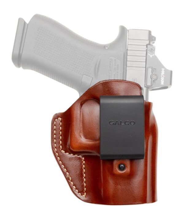 GALCO STOE2030R   STOW-N-GO ELITE IWB HOLSTER