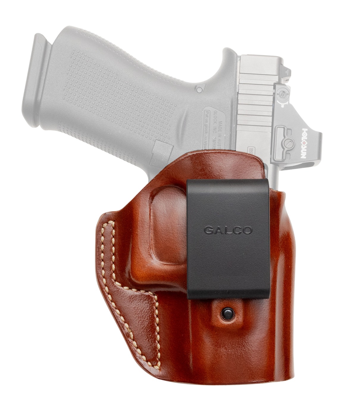 GALCO STOE2030R   STOW-N-GO ELITE IWB HOLSTER