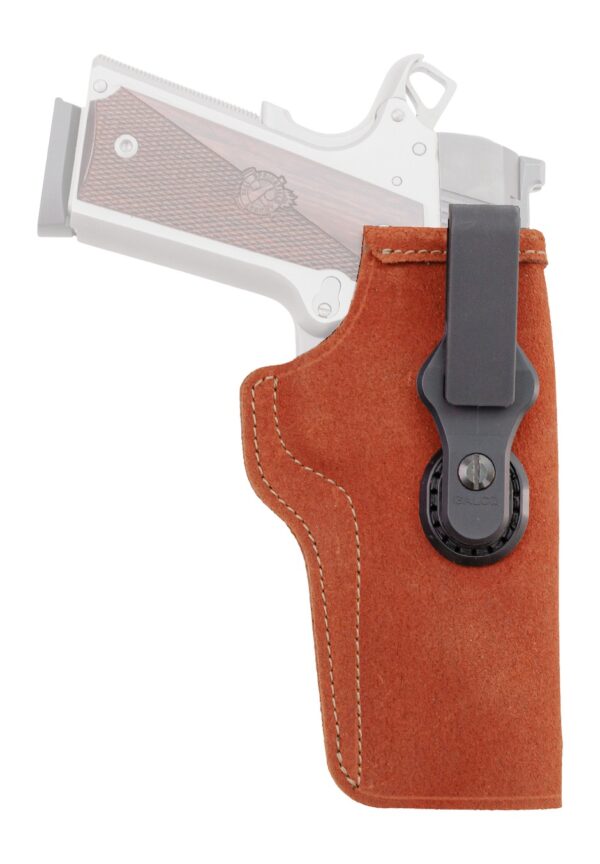 Galco Tuck-N-Go 2.0 IWB Holster for Smith & Wesson Bodyguard 2.0