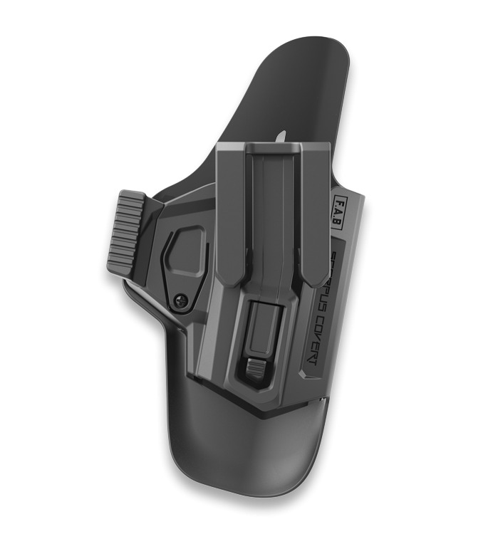 FAB SC-G9B        SCORPUS COVERT OWB G9  17/19