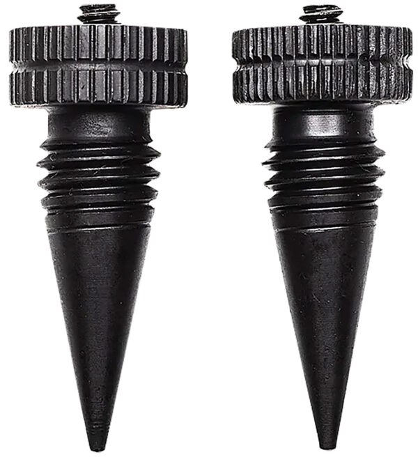 Accu-Tac SRS0200 G1 Set SR-5/BR-4 Bi-Pod Feet Aluminum Black