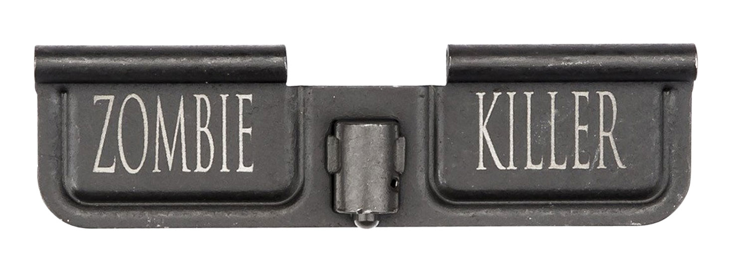 Spikes SED7007 Ejection Port Door Zombie Killer AR-15 Black Phosphate Steel