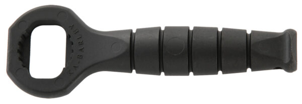 Ka-Bar 9907 Ka-Barley Bottle Opener Black Grilamid