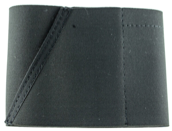 DeSantis Gunhide 061BJG2Z0 Option 4  Black Medium Nylon