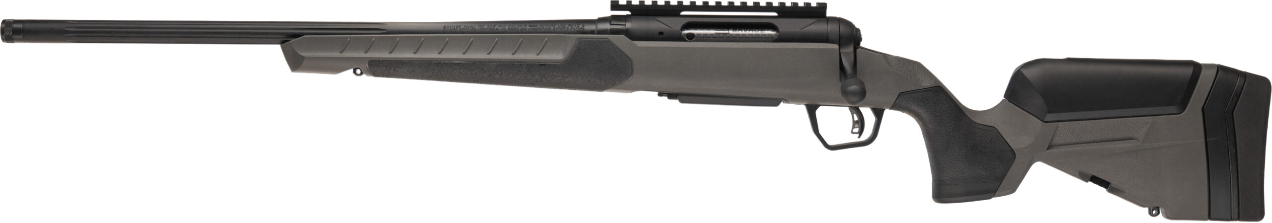 Savage 110 Centennial Hunter Left-Hand .243 Win 20" Barrel 4-Round Bolt-Action Rifle