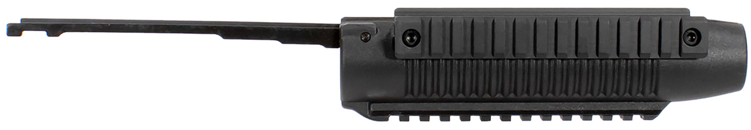 Aim Sports MTM88 Polymer Forend with Aluminum Side Rails for Maverick 88 Shotgun