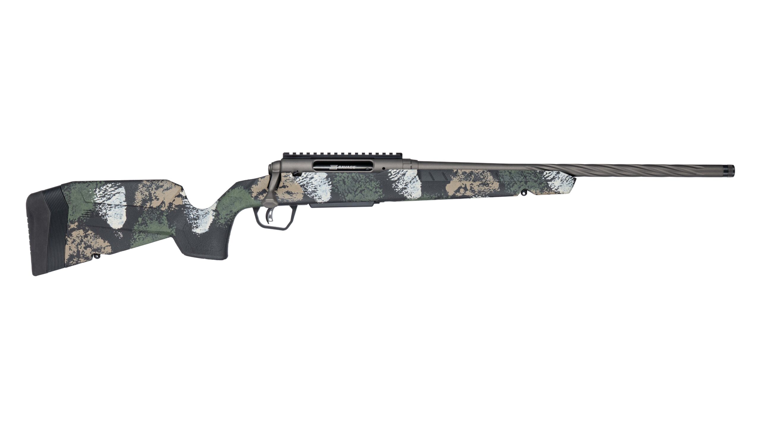 SAV AXIS2PRO 25-06 20 SFB FST