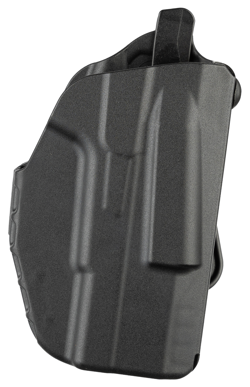 Safariland 737189518411 7371-7TS-ALS  OWB SafariSeven Compatible w/Glock 43, Paddle Mount Right Hand