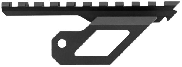 Aim Sports M1402 M-14/M1A Scope Mount V2 Black Anodized
