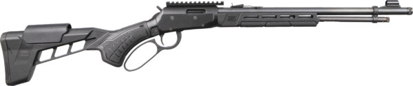 SAV REVEL TACTL 22WMR LVR 9RD