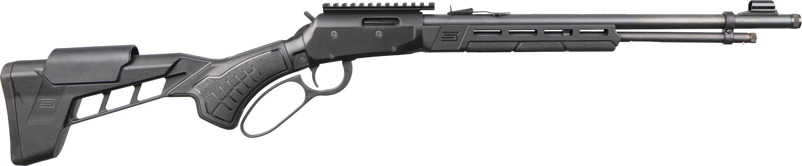 SAV REVEL TACTL 22WMR LVR 9RD