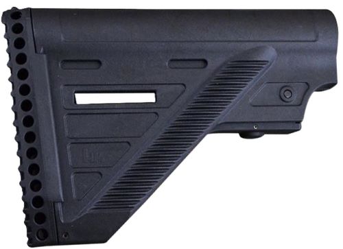 Heckler & Koch MR556 A4 Slimline Buttstock - Polymer