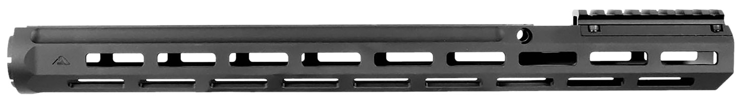 Aim Sports MMH94 Extended M-LOK Handguard for HK 91 / G3 – 6061-T6 Aluminum, Black Anodized