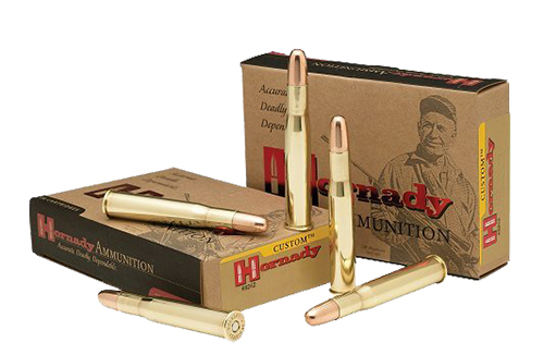 Hornady 8269 Dangerous Game  500NitroExpress 570gr Dangerous Game Solid 20 Per Box/6 Case